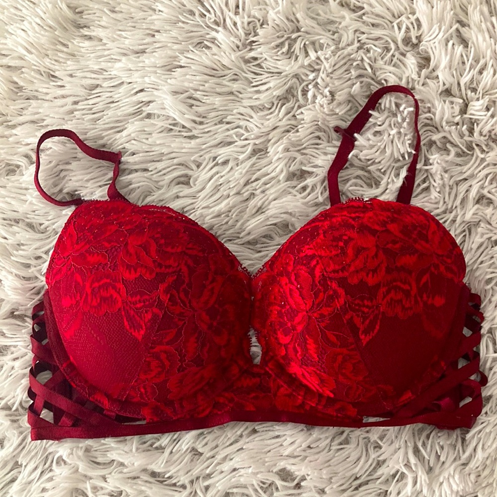 La Senza Push-up Bra